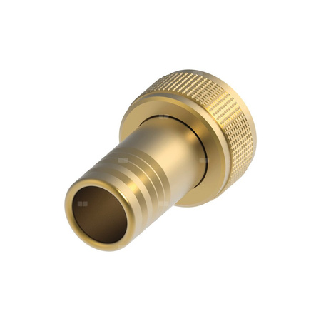 Szybkozłącze TECE logo, 16 mm x 1/2'' (zz x pz)