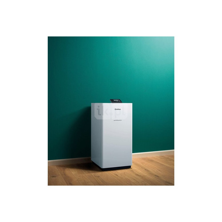 Pompa ciepła solanka-woda VAILLANT geoTHERM perform VWS 780/3 S1 74 kW 400 V