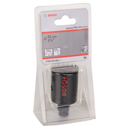 OTWORNICA DIAMENTOWA 41MM POWERCHANGE