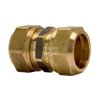 Złączki  FPL - TA 301 Proste