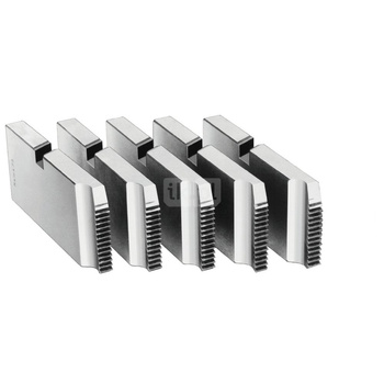 Noże gwintujące R 2 1/2-3¨