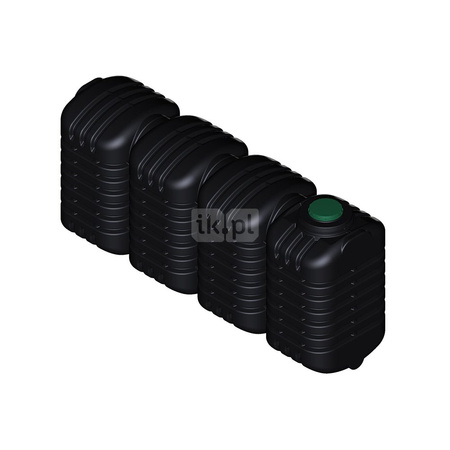 Epurbloc 10.000 (wlot. 160)