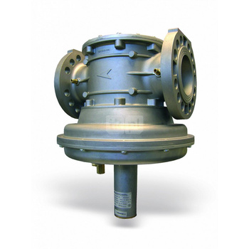 VRGA100 VALVOLA.RAPP.GAS-ARIA DN100