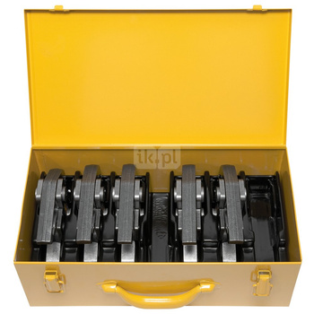 Presszangen SetV15-18-22-28-36