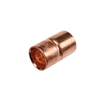 Nypel SANHA RefHP redukcja, 1 1/8'' x 28 mm (lz x lw)