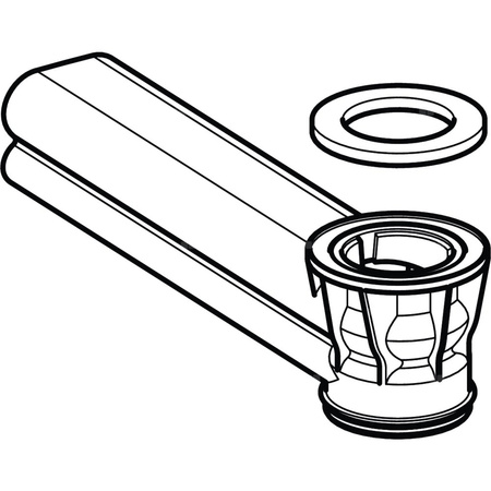 Element przyłączeniowy Clou