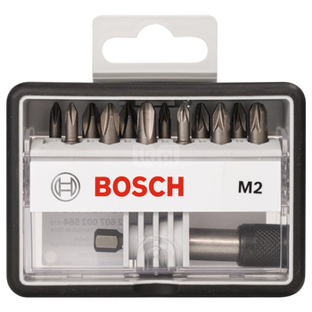 ROBUST SET M2 (PH, PZ) EXTRA H. 13SZ 25M