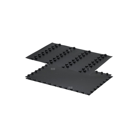 Fonterra Base-zestaw pod rozdzielacz/drzwi nr wzoru 1227.1 L: 1348 B: 880 grupa przewodzenia ciepła: 040 F: 6 JP: 6