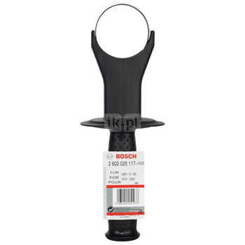 RĘKOJEŚĆ DO GSH 5000, 5 GBH 500, 5-40