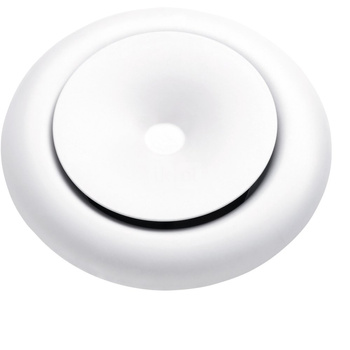 Zawór powietrza doprowadzanego STIEBEL ELTRON 100 MD z metalu montaż na suficie biały