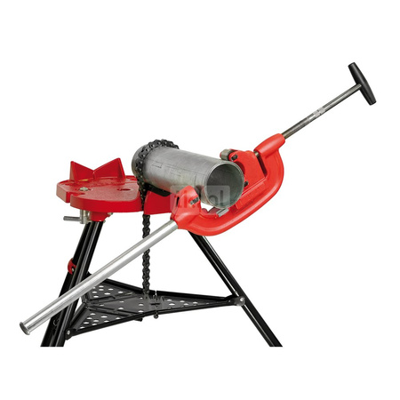 Obcinak do rur stalowych 2-4" 60-115mm