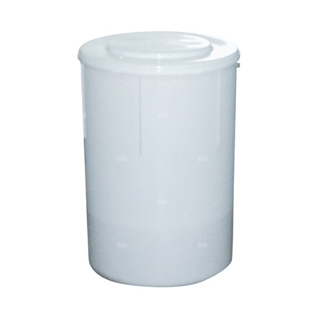 BWT EUROSOFT E 91 DWZ 80 SXT - zmiękczacz dwukolumnowy z elektronicznym sterowaniem objętościowym