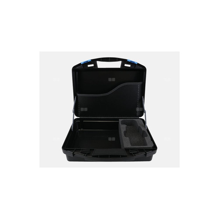 Walizka transportowa AFRISO BlueLine tworzywo sztuczne