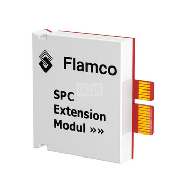 Moduł komunikacji Sinum 33 analogowej (0 – 10 V) pojemności zbiornika (0 – 100%) i ciśnienia systemowego (0 – 16 bar) automatów wyrównawczych z pompą pojedynczą i podwójną.