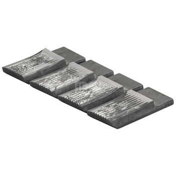 noże grzeb.M 14-16  kpl.