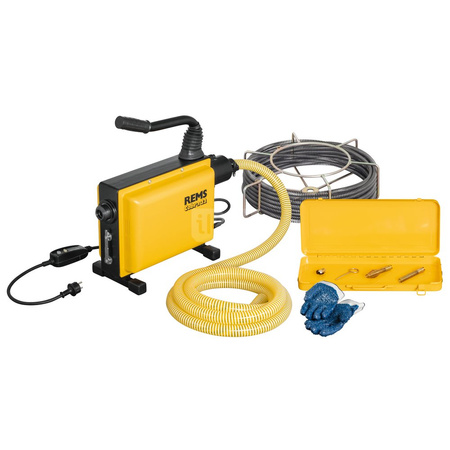 REMS COBRA 22 SET 16