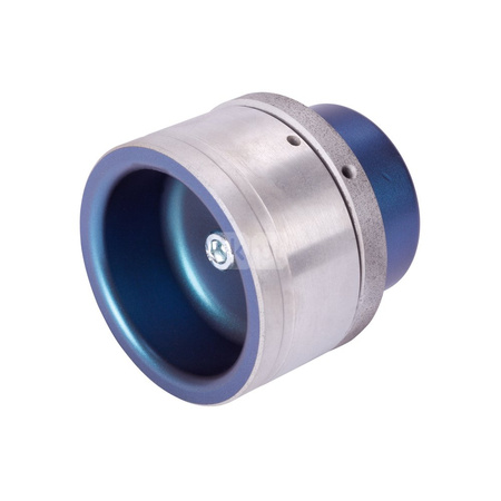 Segment grzewczy (forma A) dla P 63 S-6, średnica 63 mm