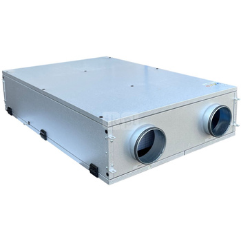 Rekuperator VITECO Flat 550 560 m3/h (150 Pa)