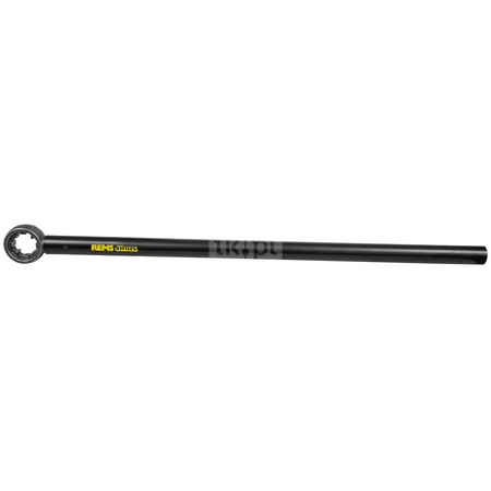 przedłużenie z Uchwytem