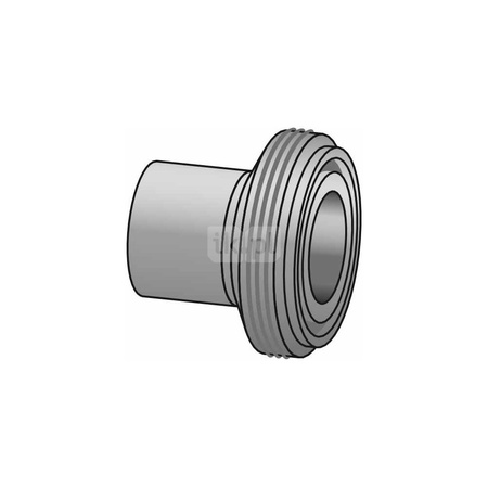 Adapter Rotolock (1-1/4" Rotolock, 7/8" ODF)