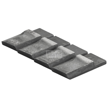 NOŻE GRZEB. NPT 1/16-1/8",KPL.