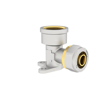 Kolano przyścienne ARCO, 16 x 3/4'' (GW)