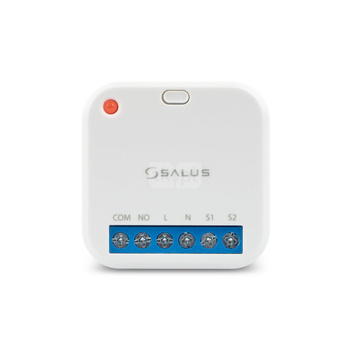 Smart Relay (inteligentny przekaźnik), 230V, 16A