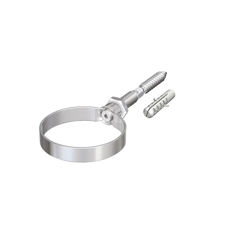 BM-HK M 10 x 1 1⁄4 - 42 opaska do rur stalowych