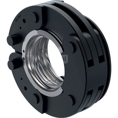 Opaska zaciskowa (komplet) GEBERIT XP fi 108 mm do złączek zaprasowywanych