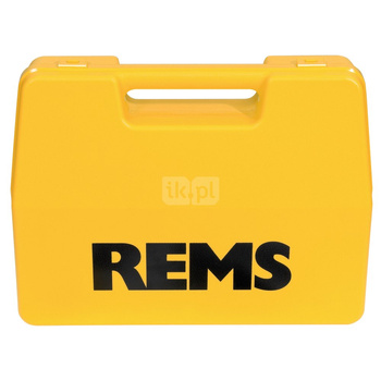 SKRZYNKA Z WKŁADKĄ AX-PRESS HK