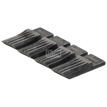 NOŻE GRZEB. M 42-45, KPL.