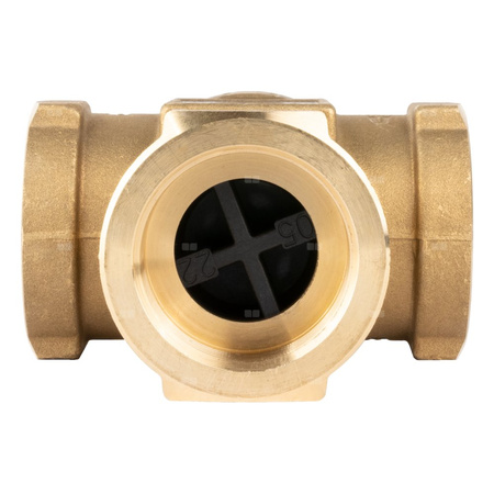 Zawór bezpieczeństwa AFRISO ATV 554 mosiądz GW 1 1/4''