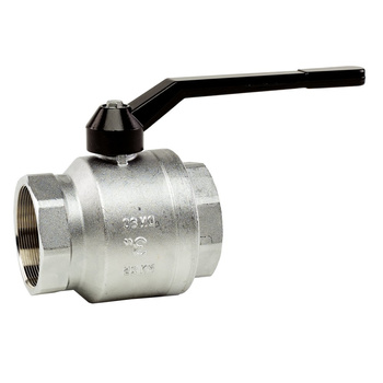 Zawór kulowy ARCO TAJO 2000 4'' GW, uchwyt: dźwignia