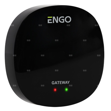 Bramka internetowa ZigBee do urządzeń serii ENGO Smart - 932341273 / EGATEZB