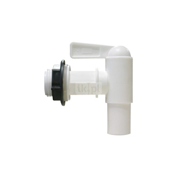 Kranik dla beczek na wodę 3/4"