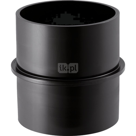 Tuleja pierścieniowa PE d50