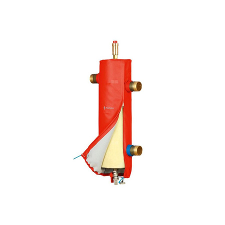 FlexBalance Basic EcoPlus 1 1/2", Sprzęgło hydrauliczne