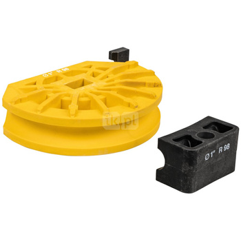 EL.GNĄCY+ EL.DOCISK.DM 1"R98