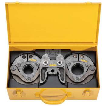 REMS piersc.zacisk. Set