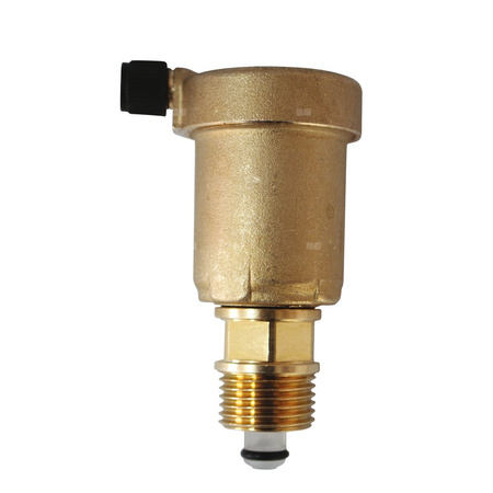 Odpowietrznik automatyczny HERZ gz mosiądz fi 1/2''