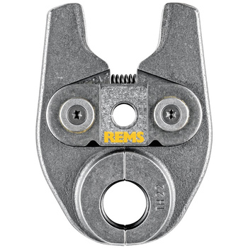 CĘGA ZACISKOWA MINI TH 22