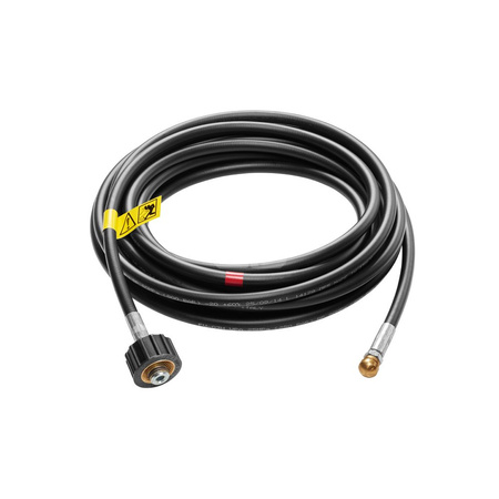 do GHP 5-55, 5-65/X, 5-75/X Wycior 8 m (seria Prima)