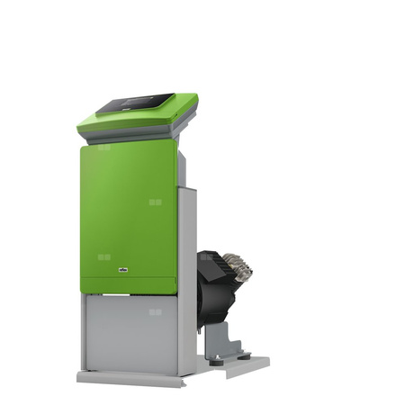 Jednostka sterująca Reflexomat Control Touch RS 150/1 T