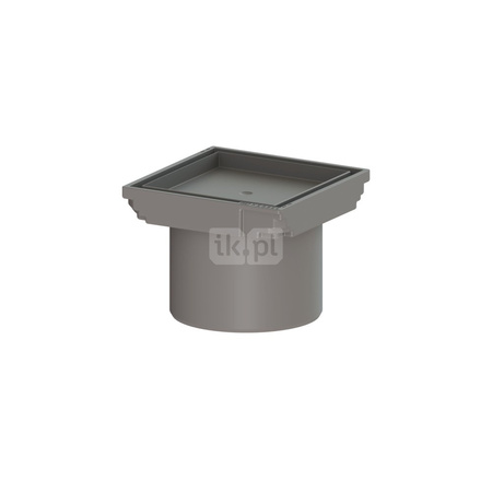 Nasada pod płytki 110x110 system 100