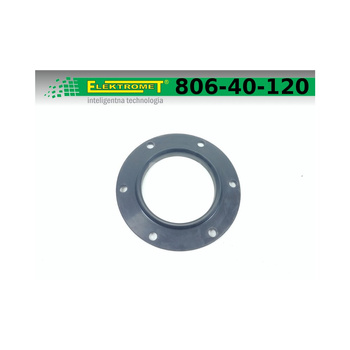 Część zamienna - wkład emaliowany uszczelka kryzy WJ 40-120