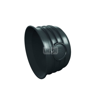 Zaślepka polipropylen (pp) MAGNAPLAST MCK fi 600 mm