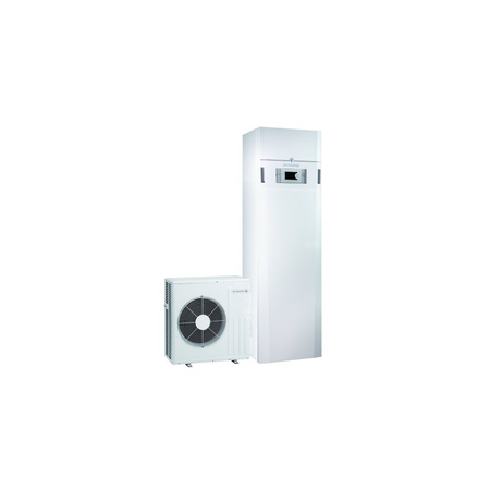 Pompa ciepła powietrze-woda split DE DIETRICH Strateo R32 6 MR/E 1.03 kW 230 V