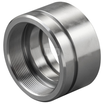 Nakrętka napinająca, akcesorium do narzędzi REMS (590103R)