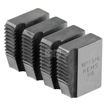 NOŻE GWINC. NPT 3/4