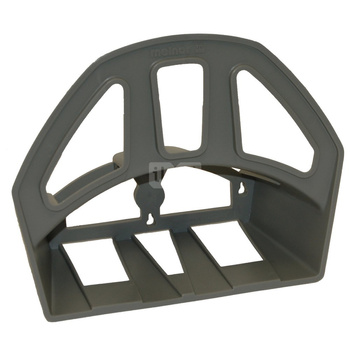 Wieszak na wąż ssący